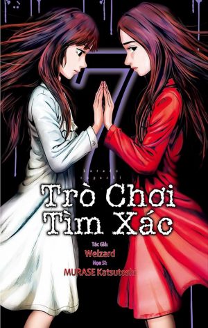 Trò Chơi Tìm Xác