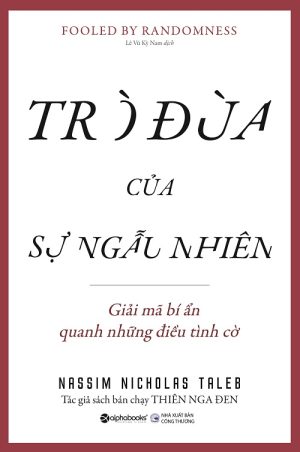 Trò Đùa Của Sự Ngẫu Nhiên