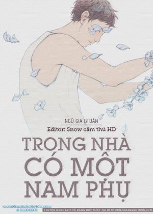 Trong Nhà Có Một Nam Phụ