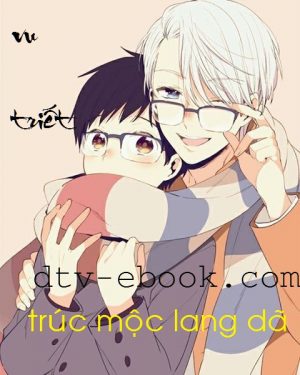 Trúc Mộc Lang Mã