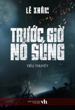 Trước Giờ Nổ Súng - Phan Tứ