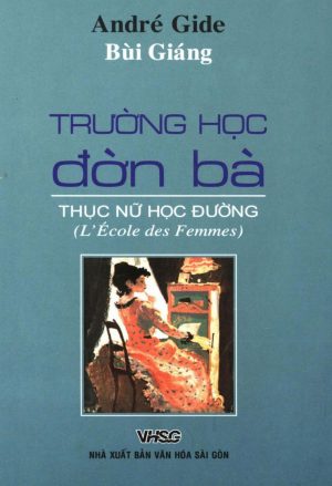 Trường Học Đờn Bà