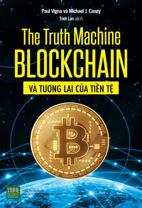 Blockchain Và Tương Lai Của Tiền Tệ