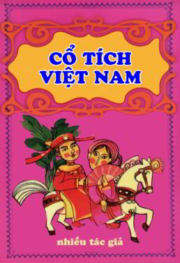 Truyện Cổ Tích Việt Nam Chọn Lọc