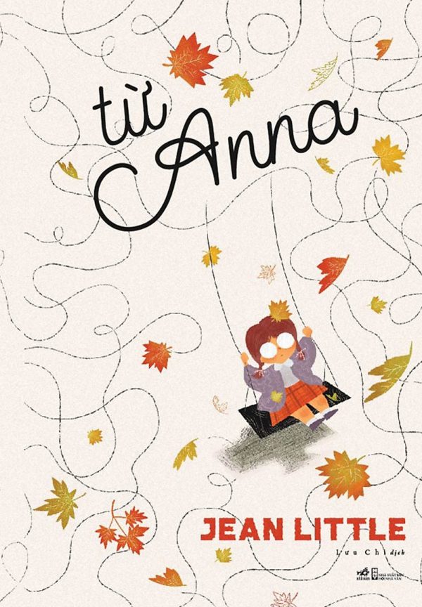 Từ Anna - Jean Little