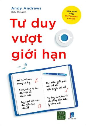 Tư Duy Vượt Giới Hạn