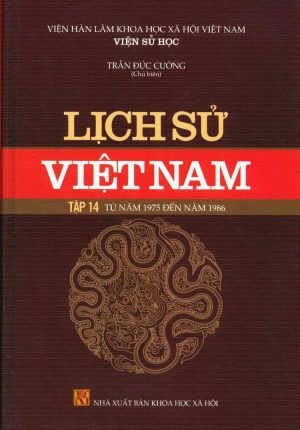 Lịch Sử Việt Nam 14: Từ Năm 1975 Đến Năm 1986