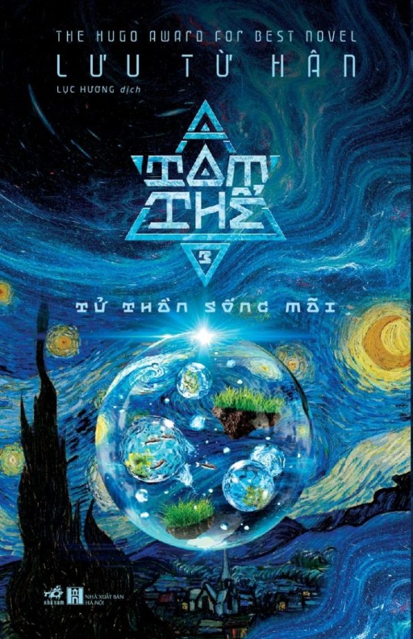 Tam Thể 3: Tử Thần Sống Mãi