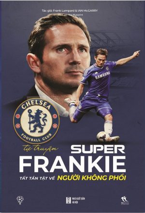 Super Frankie - Tất Tần Tật Về Người Không Phổi