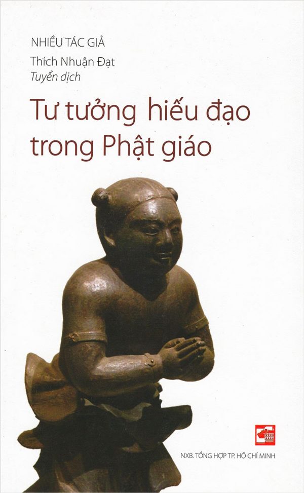 Tư Tưởng Hiếu Đạo Trong Phật Giáo