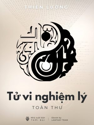 Tử Vi Nghiệm Lý Toàn Thư - Thiên Lương