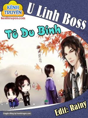 U Linh Boss - Tô Du Bính