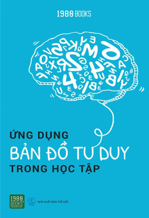 Ứng Dụng Bản Đồ Tư Duy Trong Học Tập