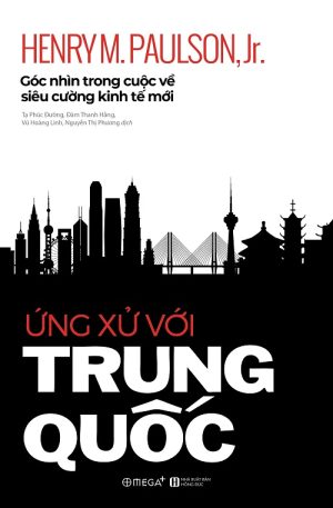 Ứng Xử Với Trung Quốc