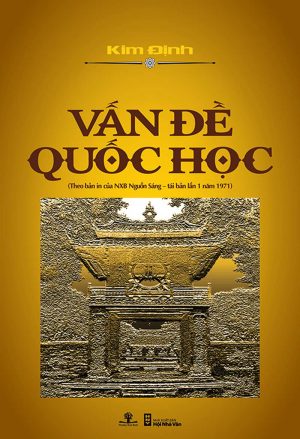 Vấn Đề Quốc Học - Kim Định