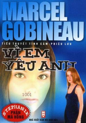 Vì Em Yêu Anh