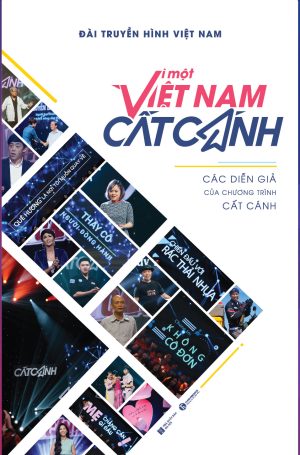 Vì Một Việt Nam Cất Cánh