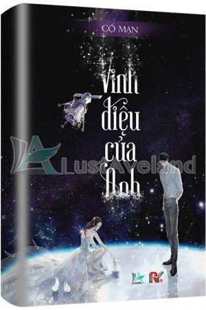 Vinh Diệu Của Anh