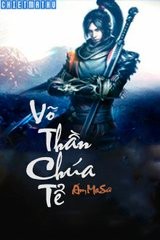 Võ Thần Chúa Tể