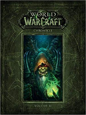 World of Warcraft Tập 2: Chronicle