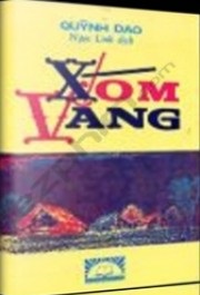 Xóm Vắng