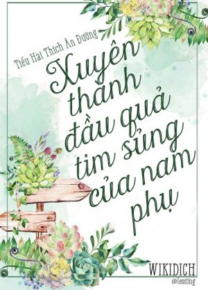 Xuyên Thành Quả Tim Nhỏ Của Nam Xứng