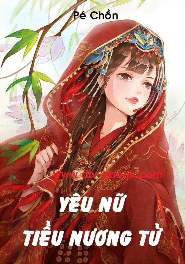 Yêu Nữ Tiểu Nương Tử