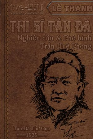 Thi sĩ Tản Đà - Lê Thanh