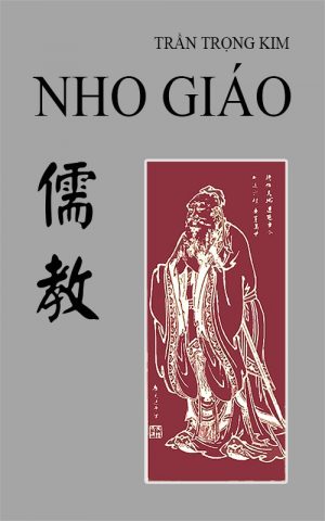 Nho Giáo - Trần Trọng Kim