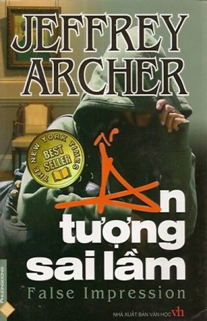 Ấn Tượng Sai Lầm - Jeffrey Archer