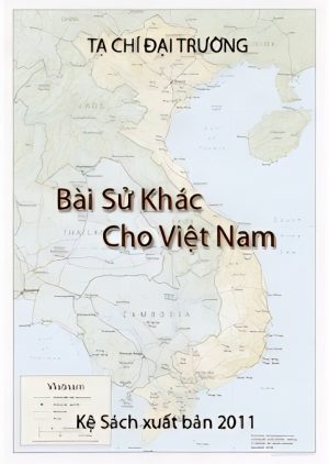 Bài Sử Khác Cho Việt Nam