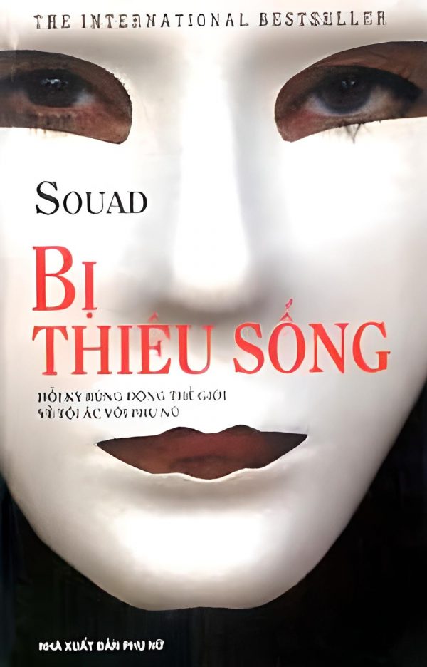 Bị Thiêu Sống - Souad