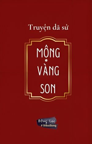 Combo Tay Nắm, Tay Buông và Mộng Vàng Son