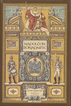 Cuộc Đời Và Sự Nghiệp Napoleon Bonaparte