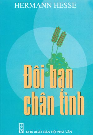 Đôi Bạn Chân Tình - Hermann Hesse