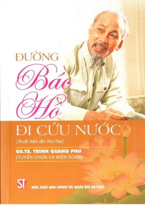 Đường Bác Hồ đi cứu nước