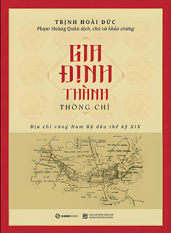 Gia Định Thành Thông Chí