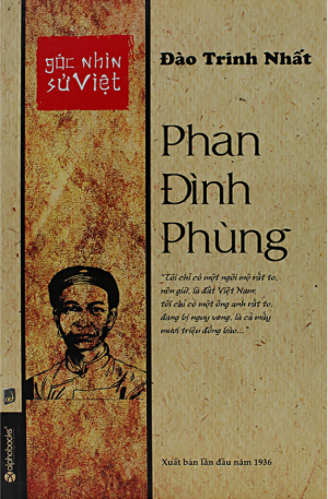 Góc Nhìn Sử Việt: Phan Đình Phùng