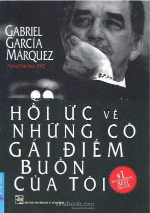 Hồi Ức Về Những Cô Gái Điếm Buồn Của Tôi