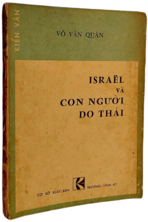 Israel và Con Người Do Thái