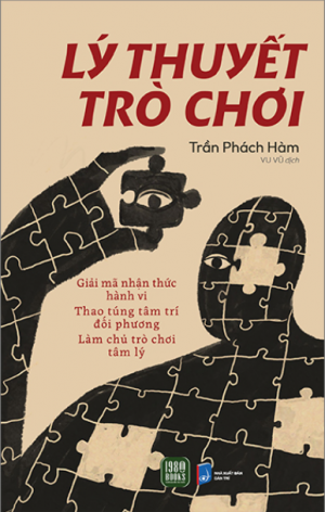 Lý Thuyết Trò Chơi - Trần Phách Hàm