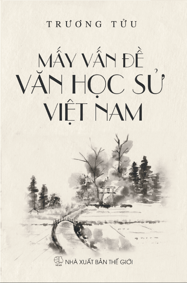 Mấy Vấn Đề Văn Học Sử Việt-Nam