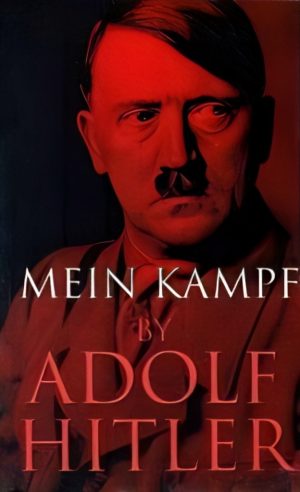 Mein Kampf - Cuộc tranh đấu của Tôi