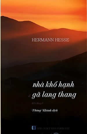 Nhà Khổ Hạnh Và Gã Lang Thang