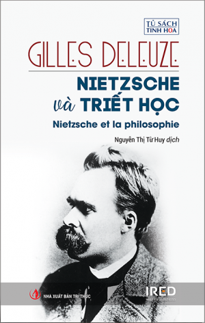 Nietzsche và Triết Học - Gilles Deleuze