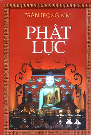 Phật Lục - Trần Trọng Kim