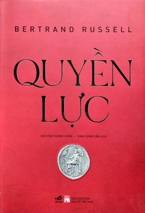 Quyền Lực - Bertrand Russell