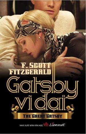 Gatsby Vĩ Đại - The Great Gatsby