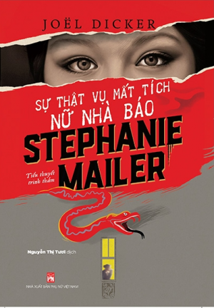 Sự Thật Vụ Mất Tích Nữ Nhà Báo Stephanie Mailer