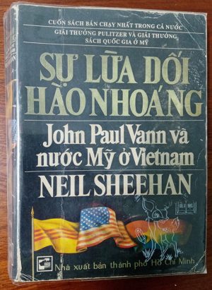 Sự Lừa Dối Hào Nhoáng - Neil Sheehan